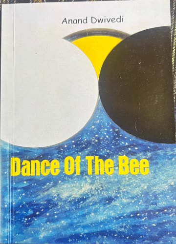 Dance of the Bee cover